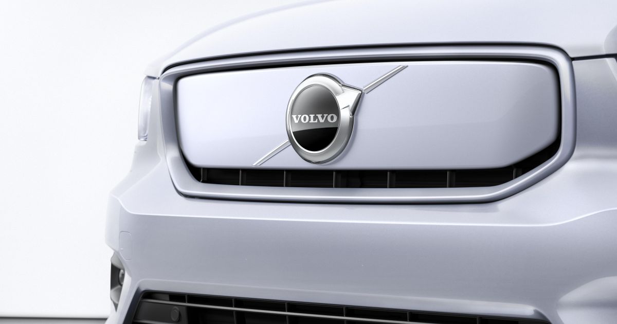 Care by Volvo subscription set for Australia this year CarExpert