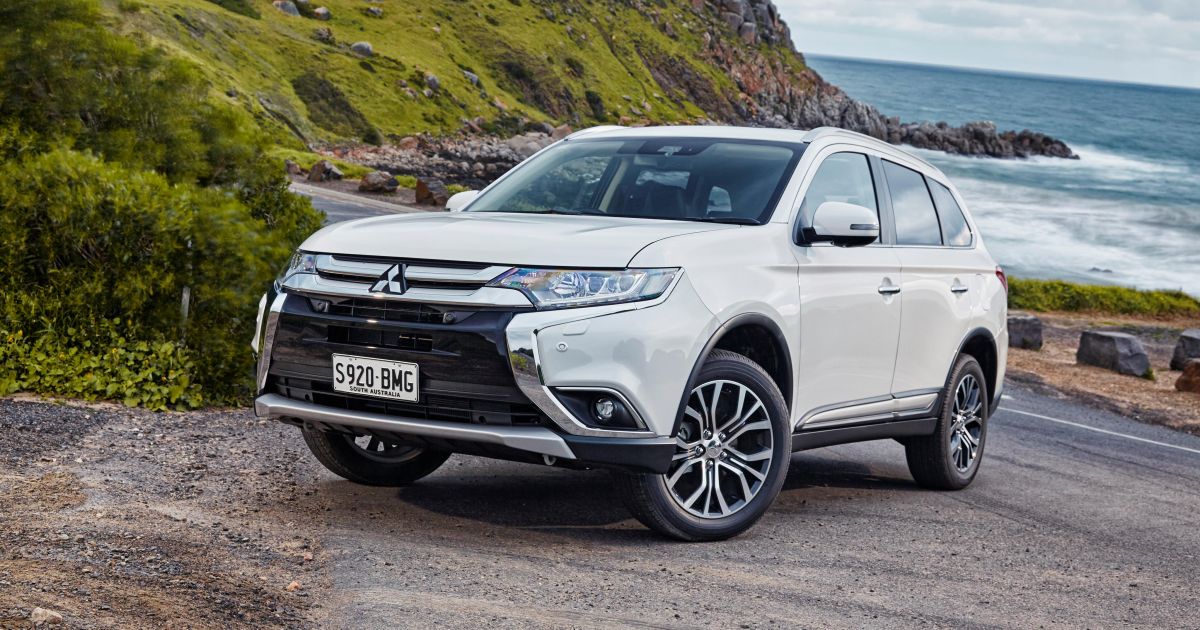 2015 Mitsubishi ASX and 2016 Outlander recalled | CarExpert