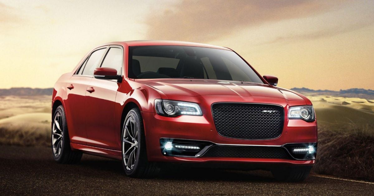 Chrysler brand safe for now in Australia | CarExpert