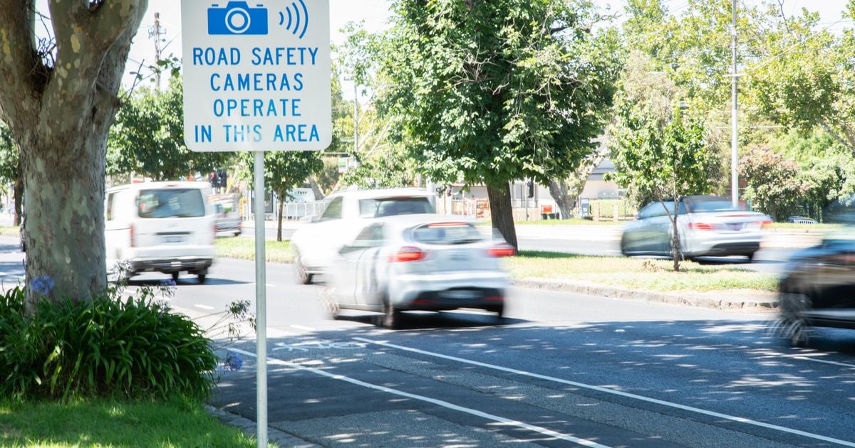 Australian state trialling noise cameras to crack down on hooning