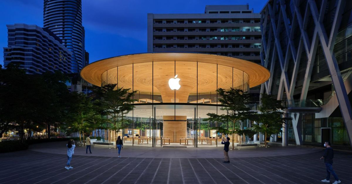 Apple aims to launch selfdriving car by 2025 report CarExpert