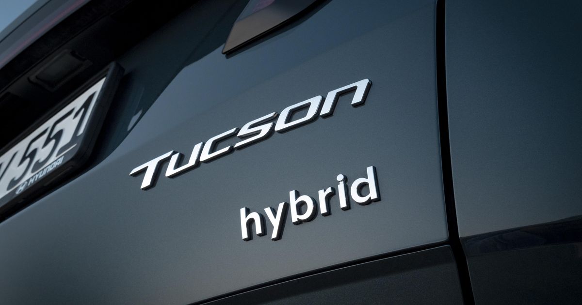 Hyundai Australia no closer to bringing Kona and Tucson Hybrids CarExpert