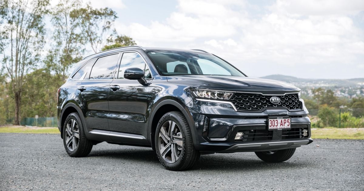 2021 Kia Sorento and Carnival recalled | CarExpert