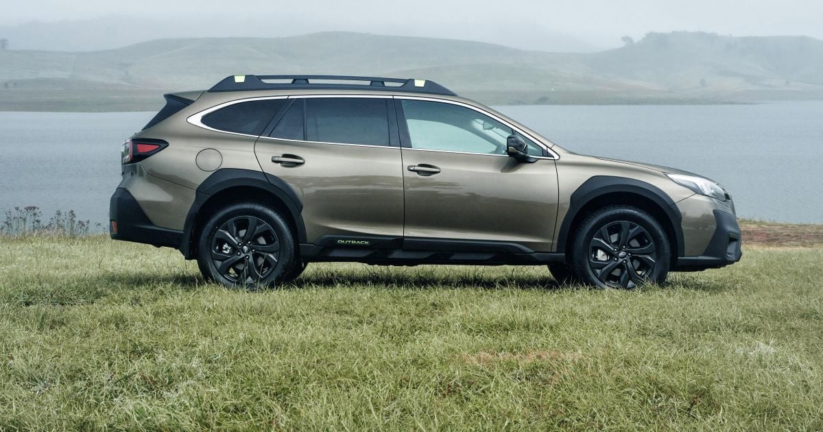 Subaru celebrates 20 million all-wheel drive vehicles produced | CarExpert