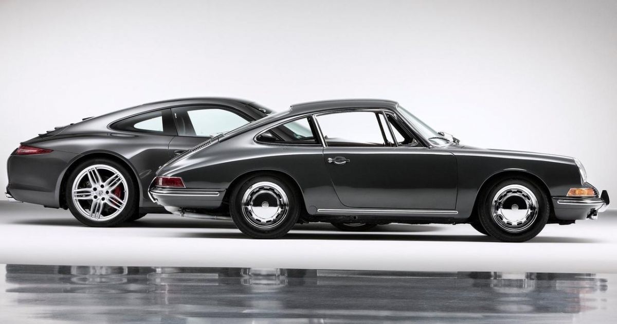 Iconic cars: Porsche 911 | CarExpert