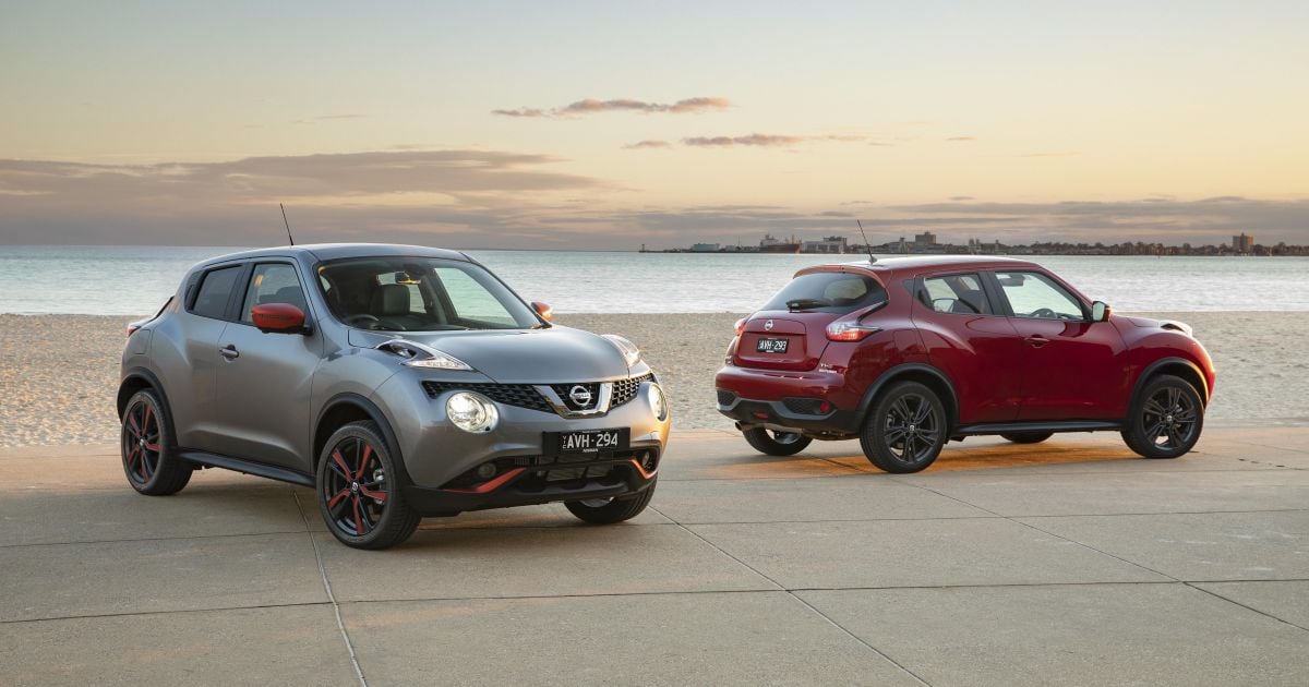 2019 Nissan Juke Convertible The Quirky Car That Couldve Been A Hit - zecgep4
