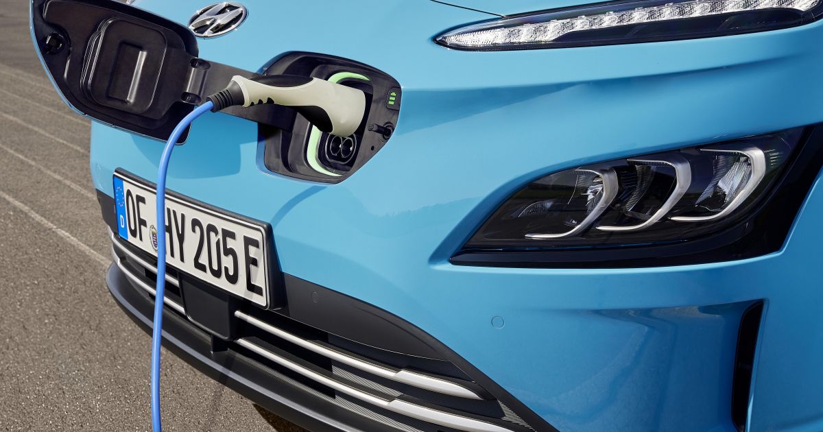 NSW Transport Minister proposes electric vehicle incentives CarExpert