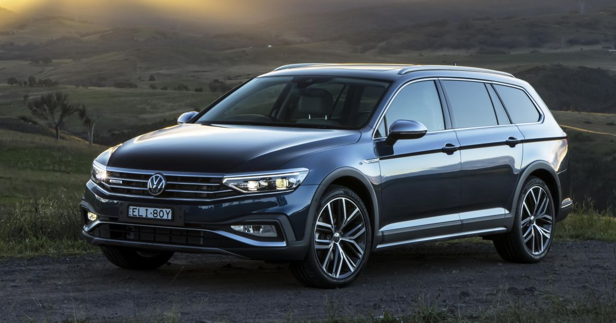 Volkswagen slams ANCAP for imminent Passat safety un-rating | CarExpert