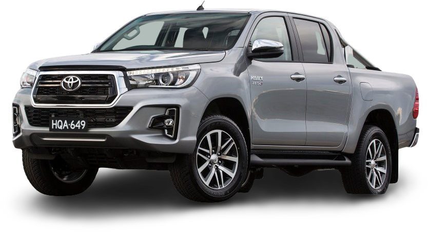 Toyota HiLux Review, Price and Specification | CarExpert