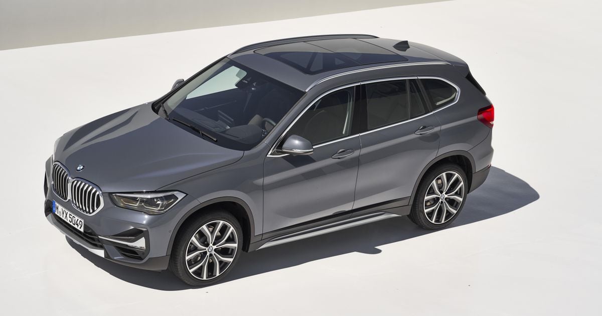 2021 BMW X1 price and specs | CarExpert