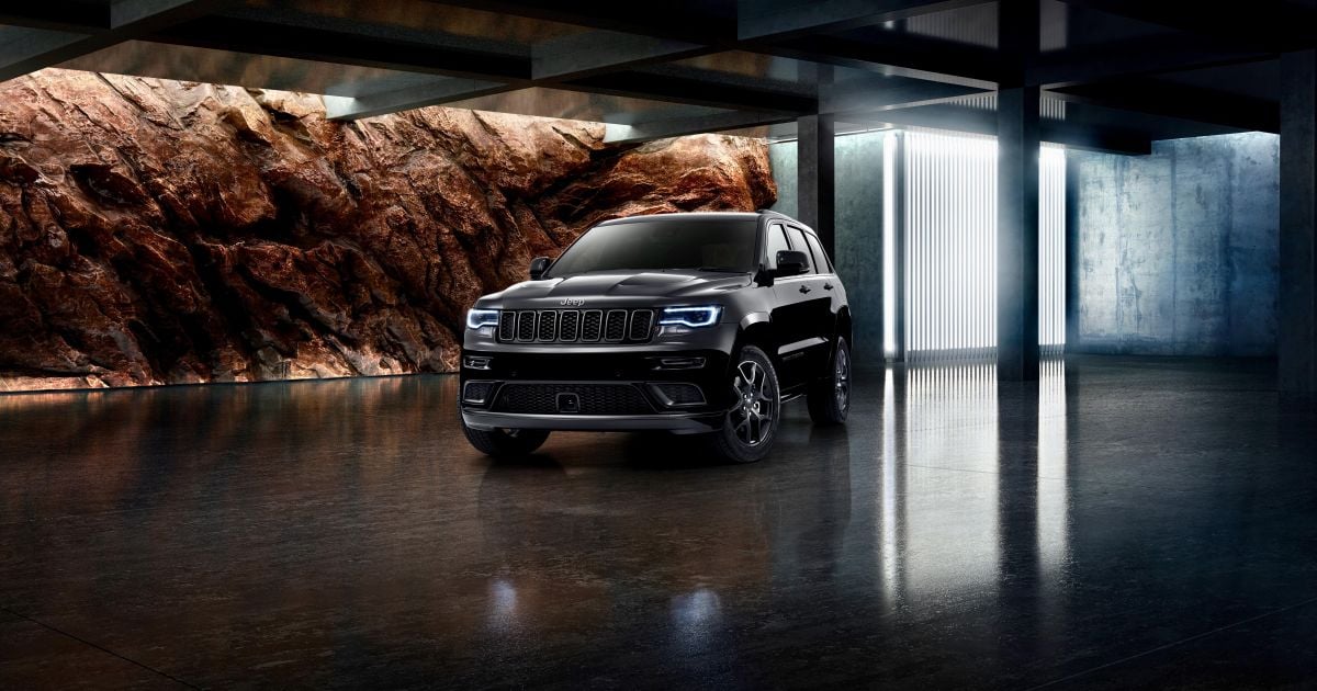 2017-18 Jeep Grand Cherokee recalled | CarExpert