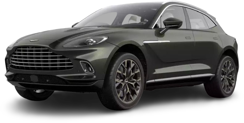 Aston Martin DBX Review, Price And Specification | CarExpert