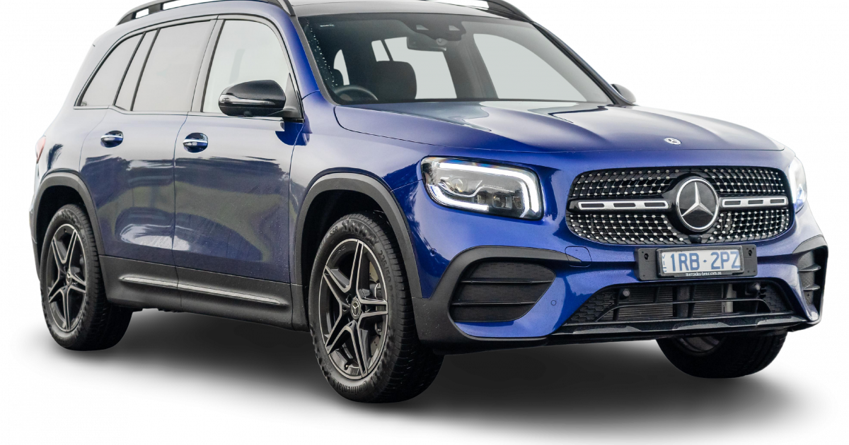 Mercedes-Benz GLB-Class Review, Price and Specification | CarExpert