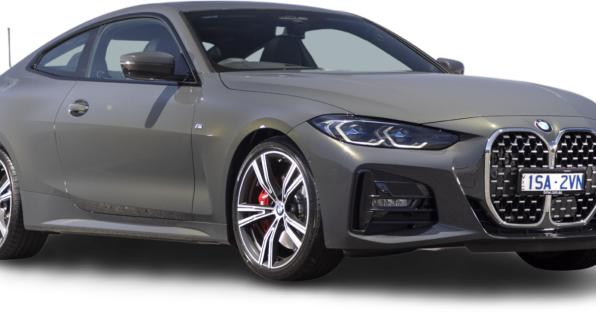 BMW 4 Series Review, Price and Specification CarExpert