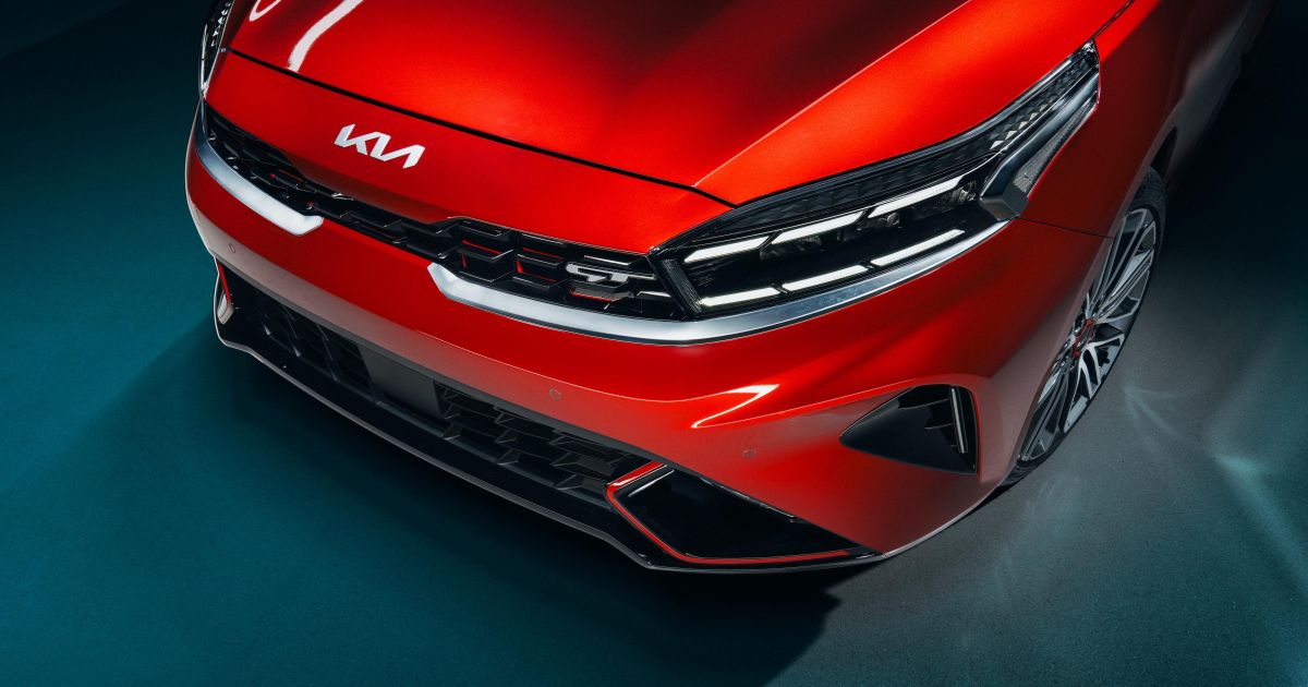 2021 Kia Cerato price and specs: GT arrives from $36,990 drive-away ...