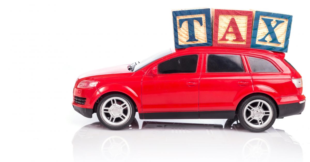 Luxury Car Tax to be axed? UK and Australia talk up freetrade