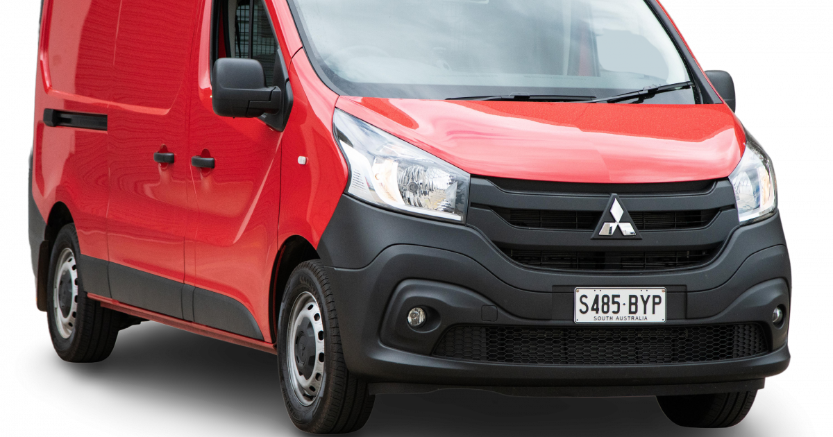 Mitsubishi Express Review, Price and Specification CarExpert