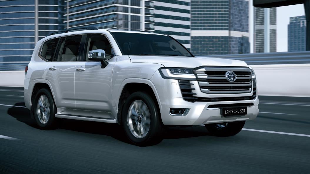 Australia S New Car Calendar Carexpert