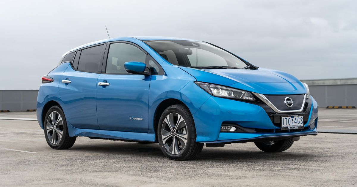 The cars that fly off Australian dealer lots… and the ones that don’t