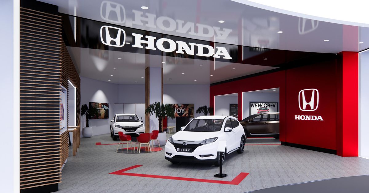 Honda Australia details agency sales, as new model takes force CarExpert