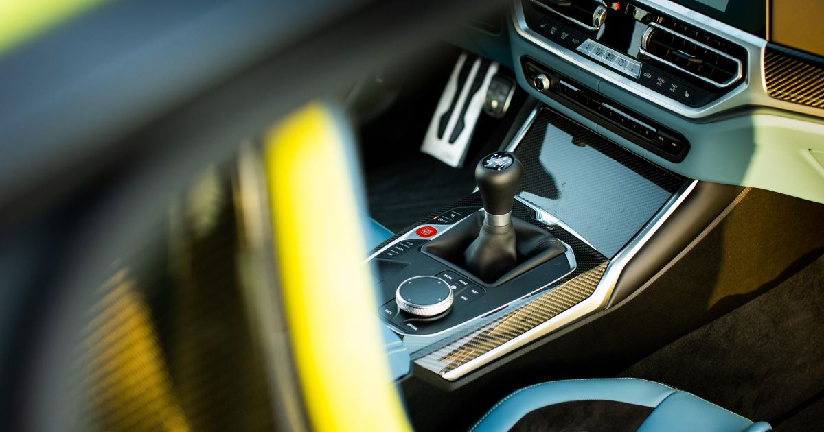 The cars and SUVs you can still buy with a manual transmission CarExpert