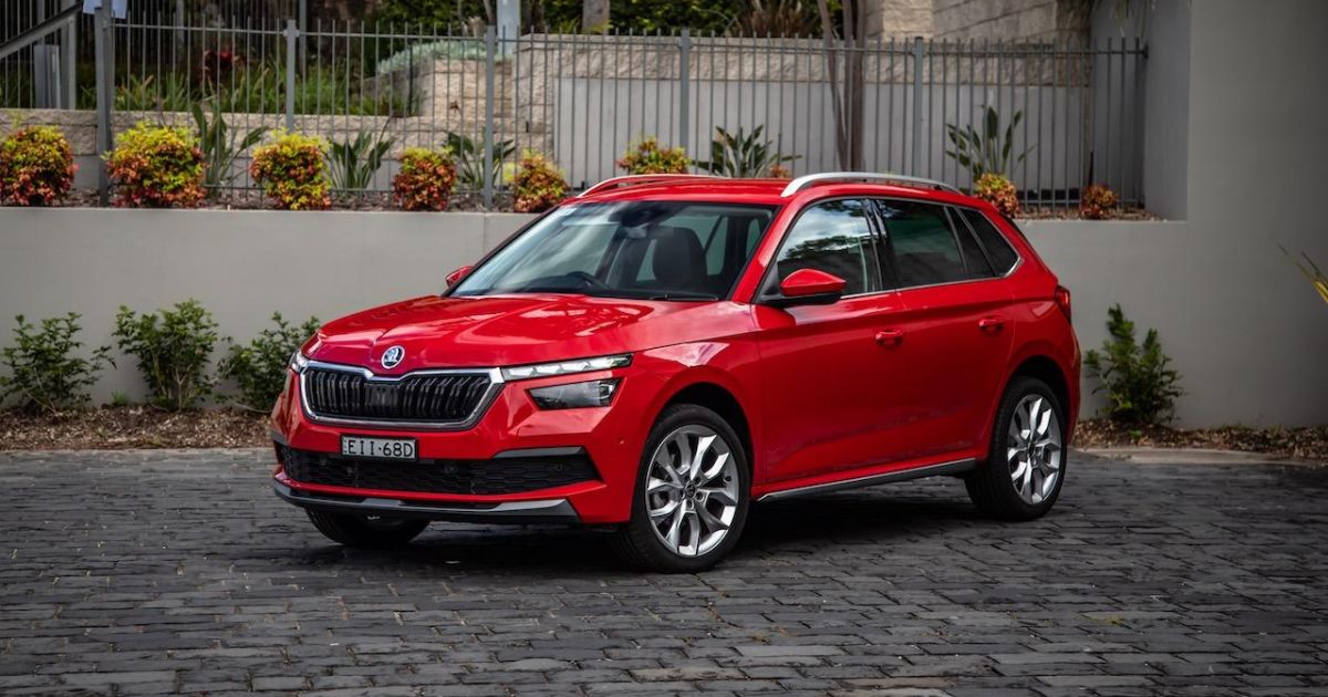 Skoda spec lists return to normal as chip shortage eases | CarExpert