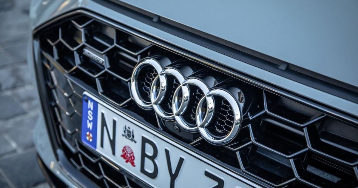 Multiple Audi Models Recalled Again CarExpert   2022 Audi A4 45 TFSI Quattro S Line Review 3 