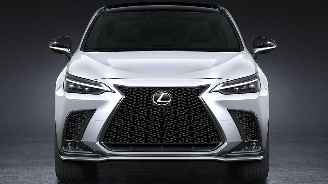 2022 Lexus NX price and specs, including PHEV | CarExpert