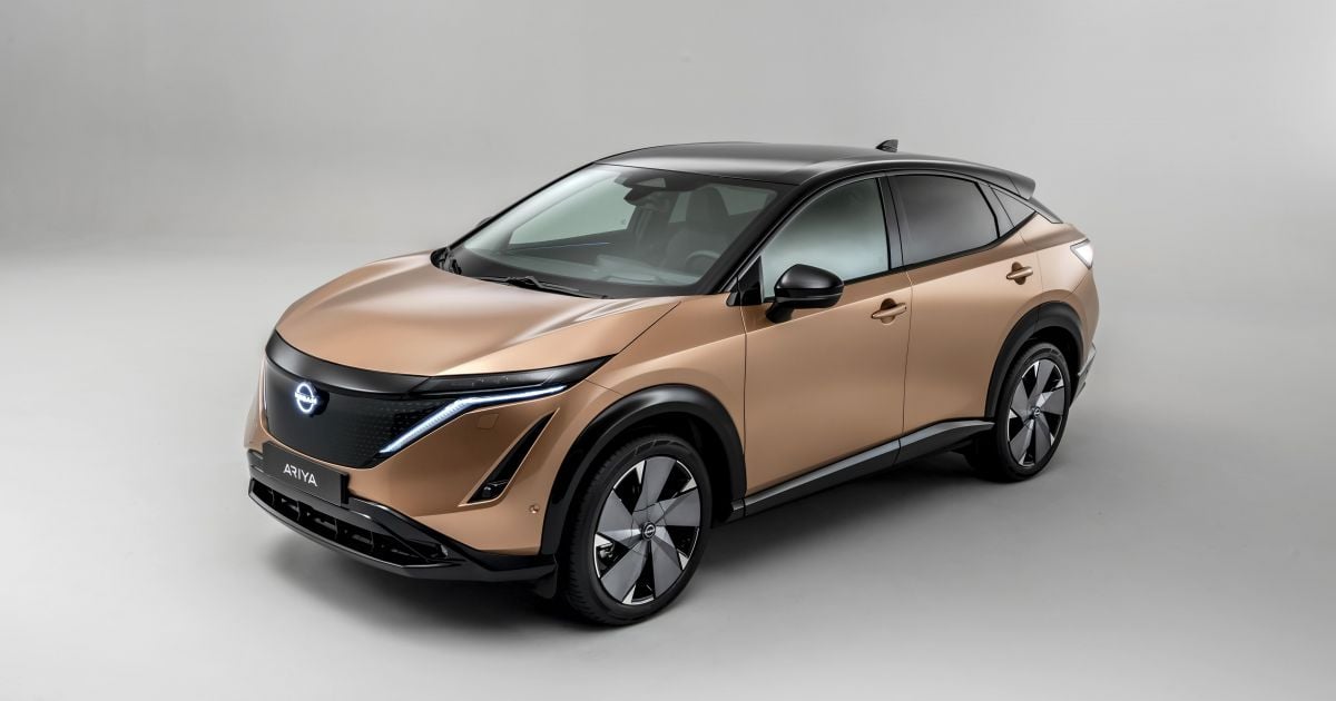 Nissan Ariya: Australian launch timing remains unclear | CarExpert