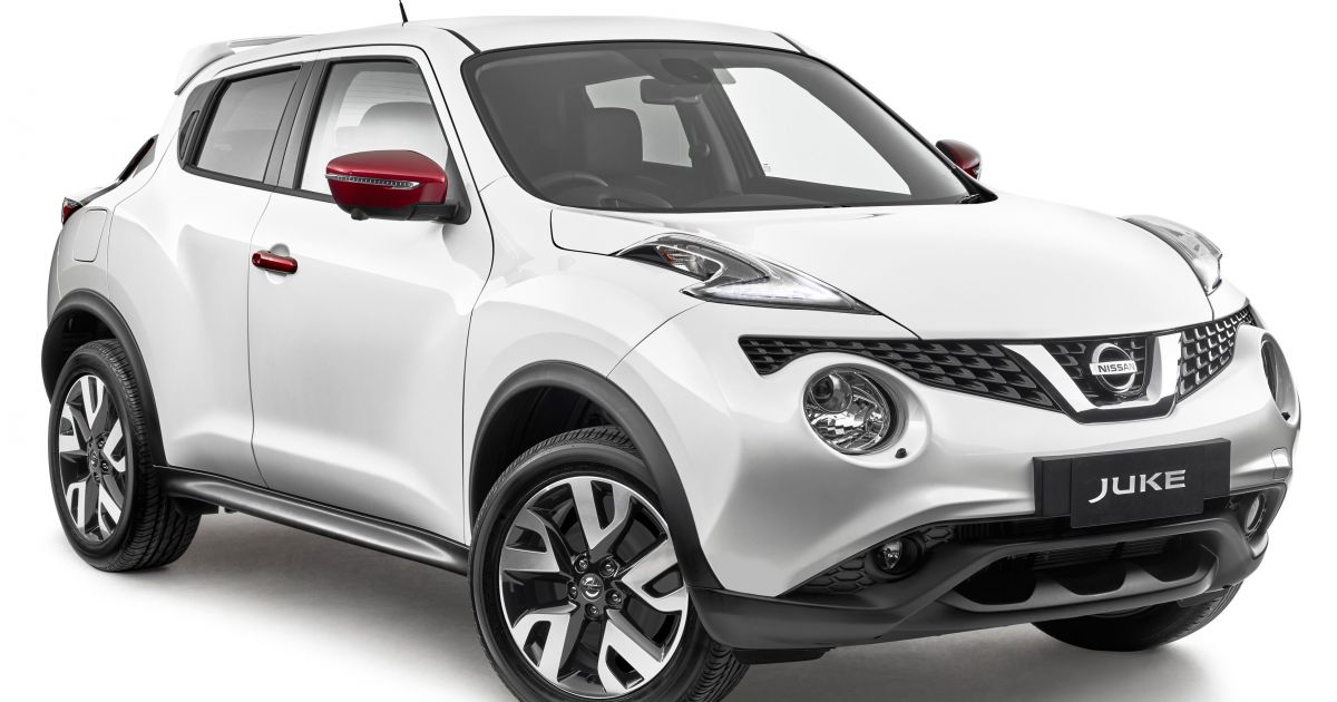 Nissan Juke recalled | CarExpert