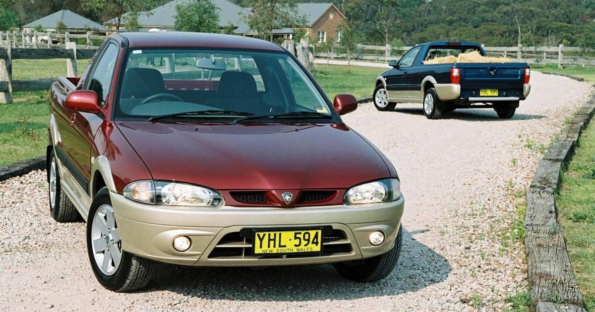 Chinese help could bring Malaysian brand Proton to Australia again