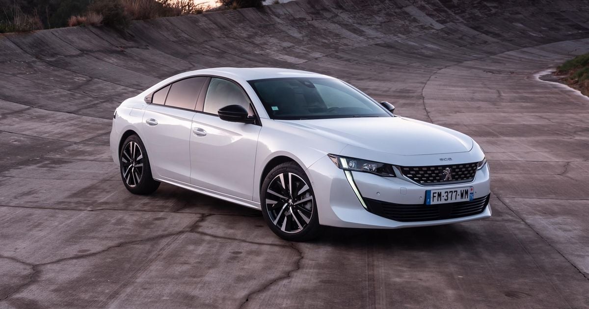 22 Peugeot 508 Gt Fastback Plug In Hybrid Prices Swiftheadline