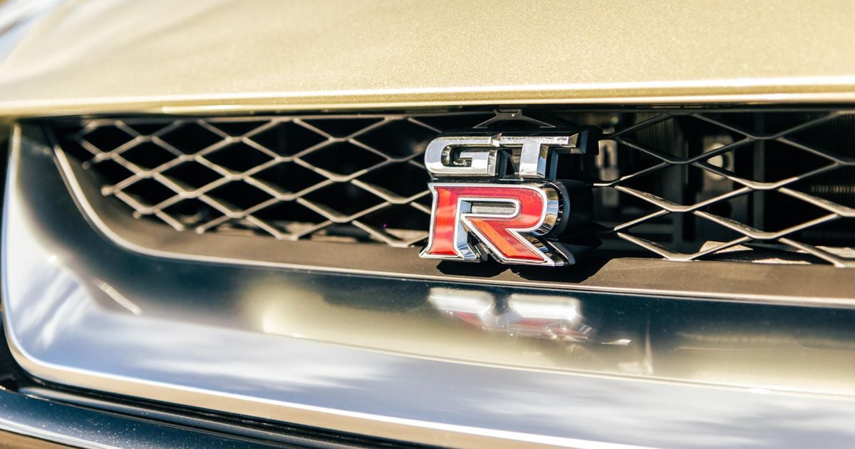 Nissan GT-R’s future comes into focus