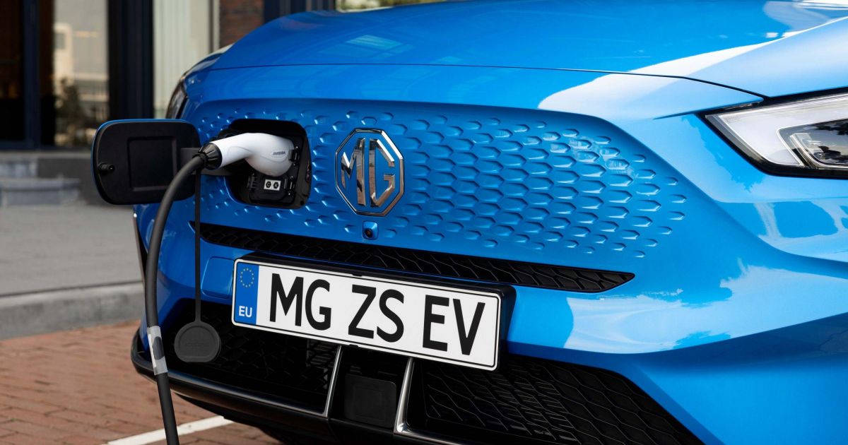 Australian Government to introduce electric vehicle incentives CarExpert