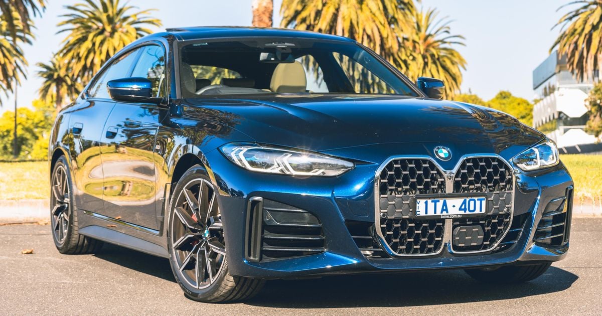 Every car discontinued in Australia in 2024