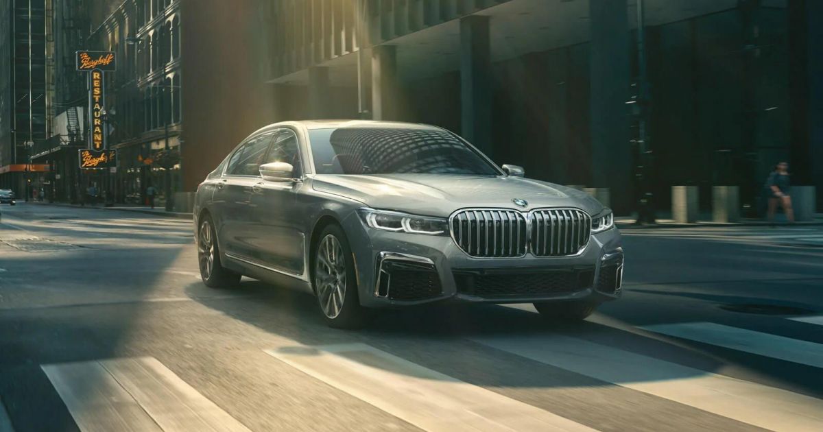 BMW finaliza la producción de V1 con una serie especial