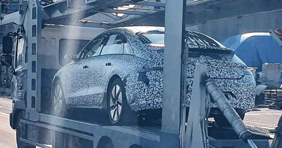 2022 Hyundai Ioniq 6 specifications revealed - report - Vimarsana News