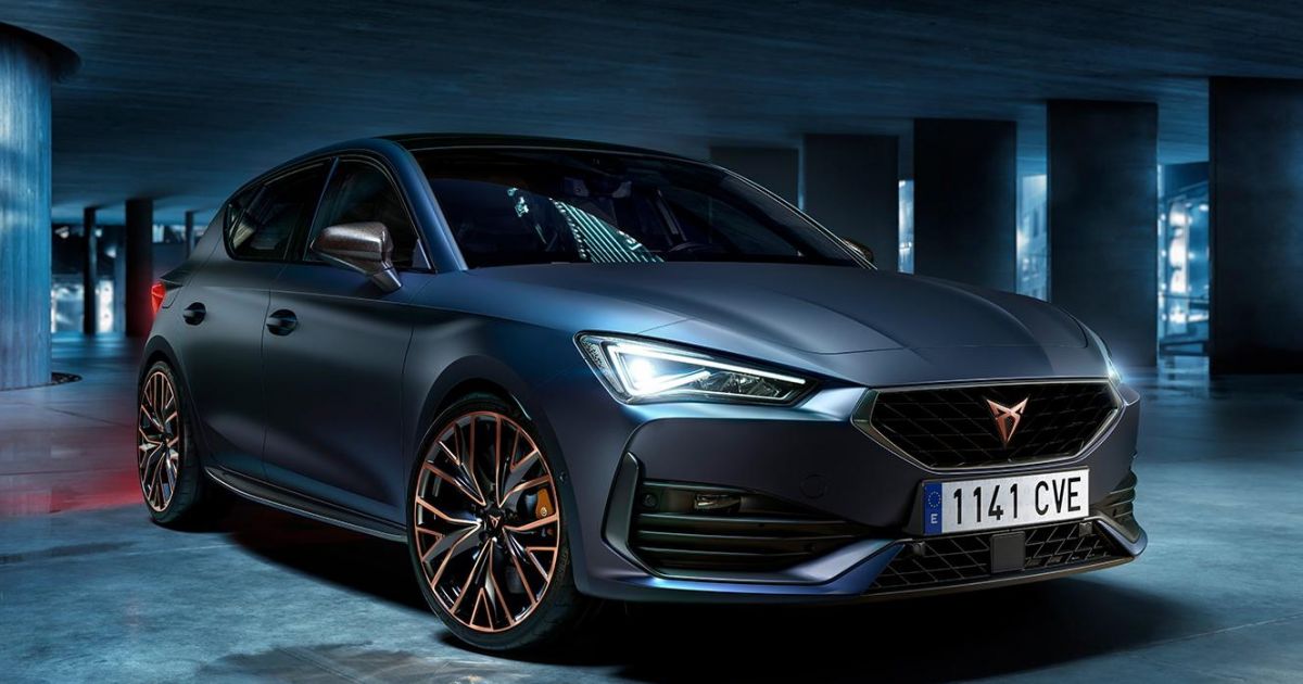 Biggest Cupra Price Drop Ever? 2022 Range Details Inside - kbir6mw