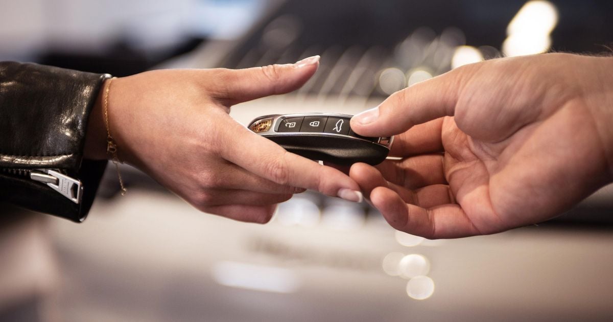 Porsche Australia introduces rental program CarExpert