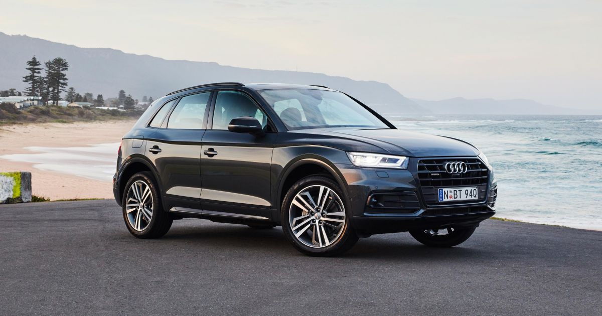 Audi Q5 Recalled | CarExpert