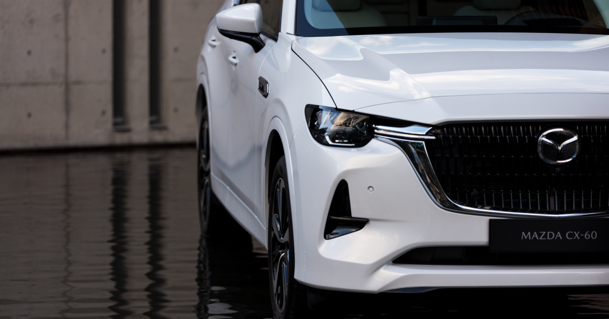 Mazda CX-80 launching in Europe, UK in 2023 – Australian plans unclear