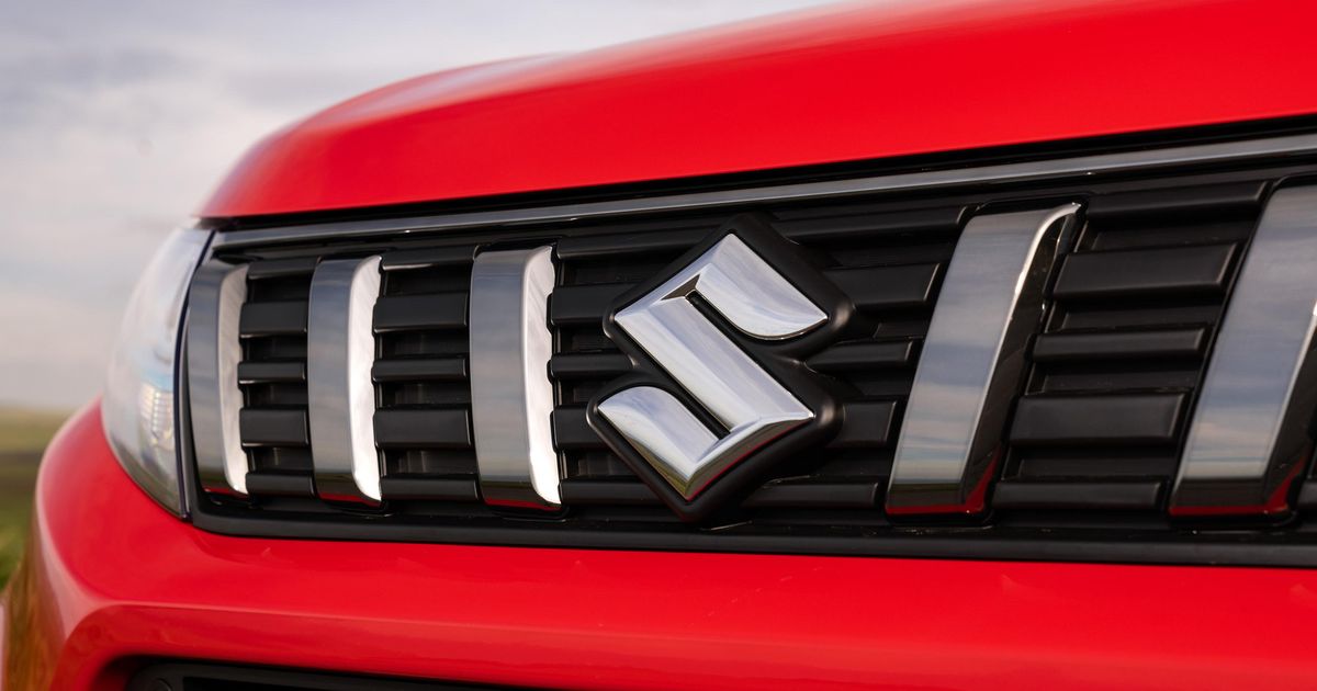 Suzuki Australia pushing hard for Grand Vitara's return | CarExpert