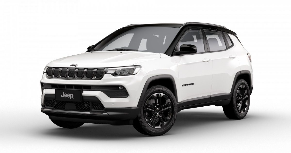 2022 Jeep Compass price and specs UPDATE CarExpert