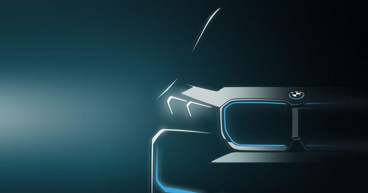 BMW i7 and iX1 electric cars on track for Australia | CarExpert