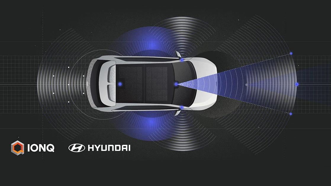 Hyundai to use quantum computing for autonomous vehicles