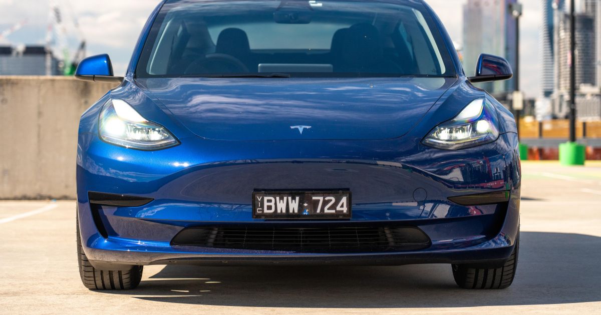 Tesla pledges to promote ‘core socialist values’, end price war CarExpert