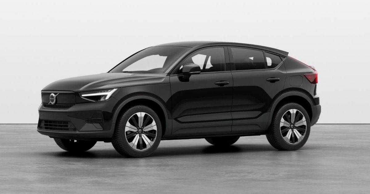 2023 Volvo C40 Recharge price and specs CarExpert