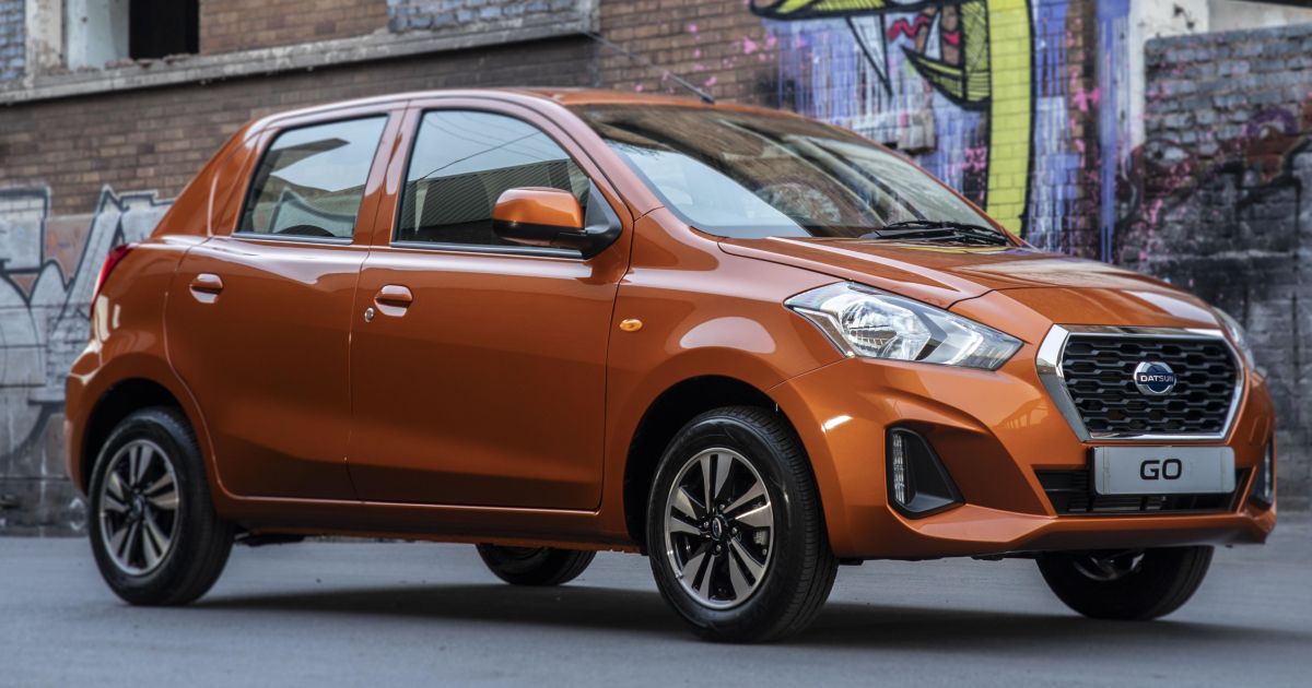 Datsun could relaunch as budget EV brand - report | CarExpert
