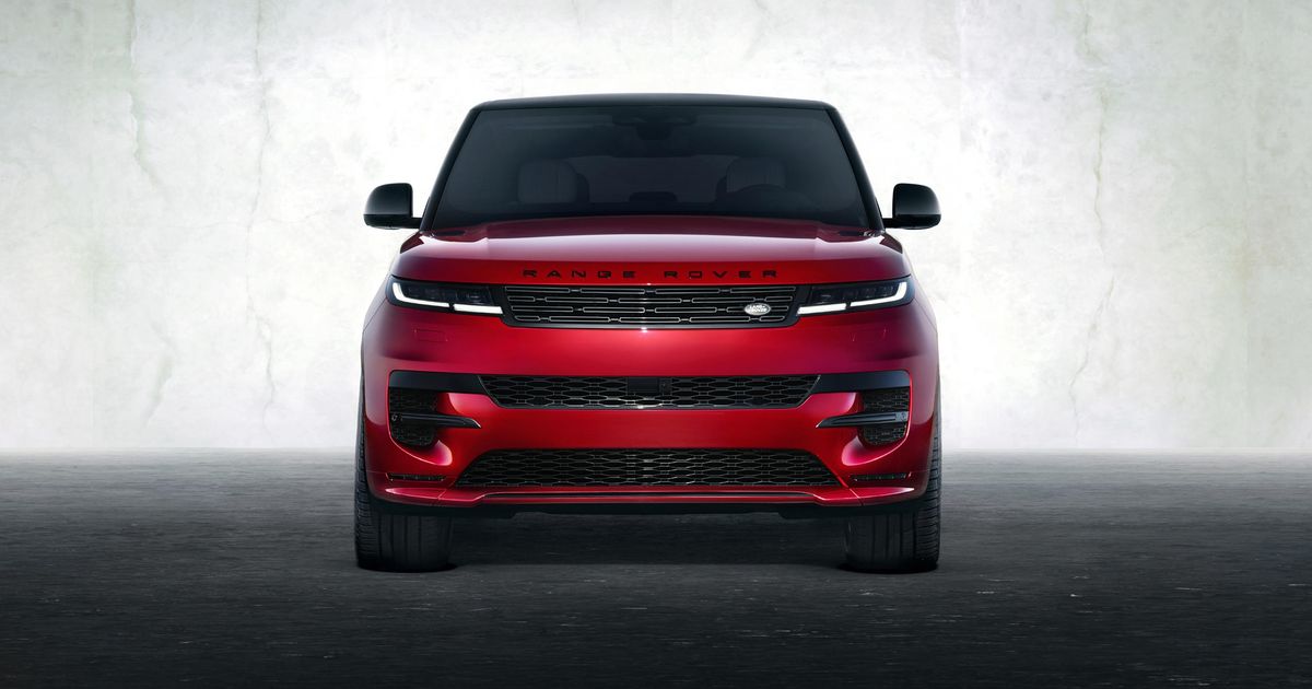 Range Rover and Range Rover Sport recalled