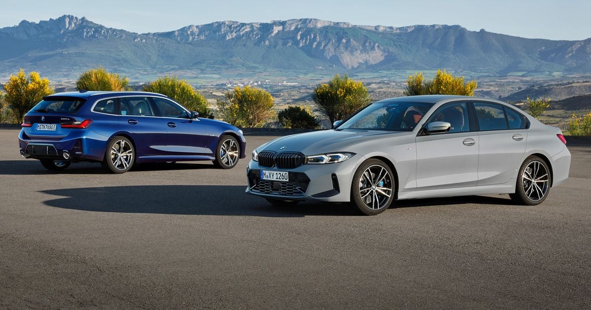 2023 BMW 3 Series launch timing confirmed | CarExpert
